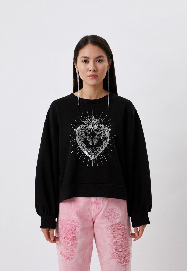 

Свитшот Pinko, Черный