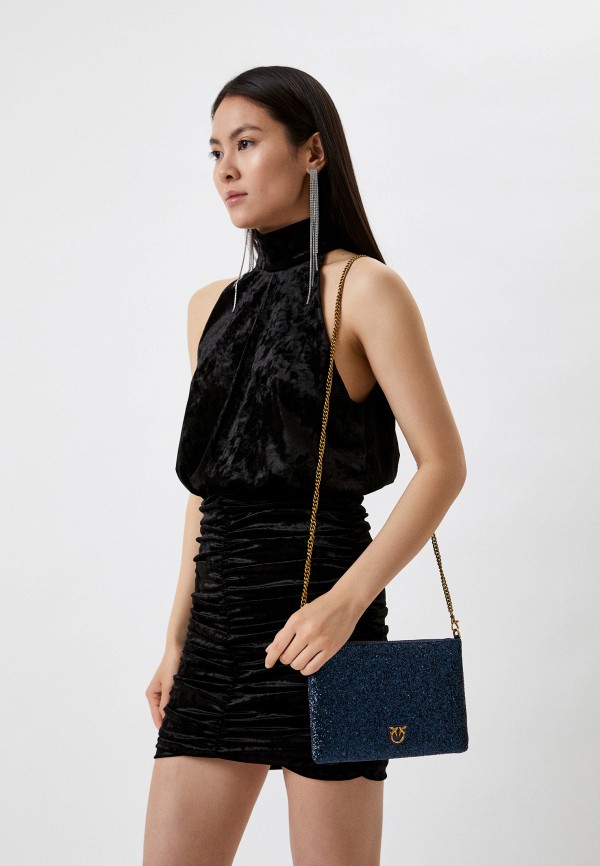 Клатч  Pinko фото