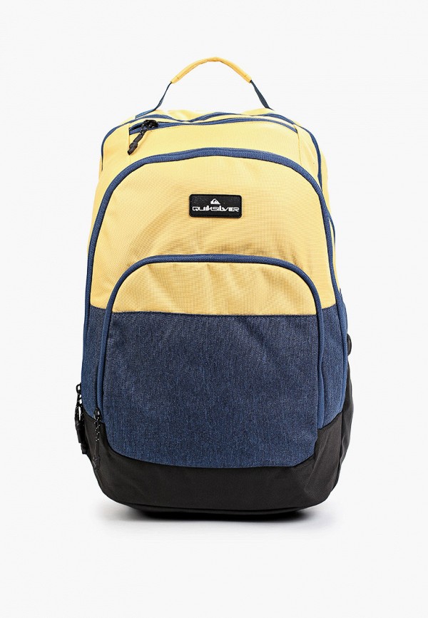 

Рюкзак Quiksilver, Разноцветный, 1969 SPECIAL M BKPK YHP0