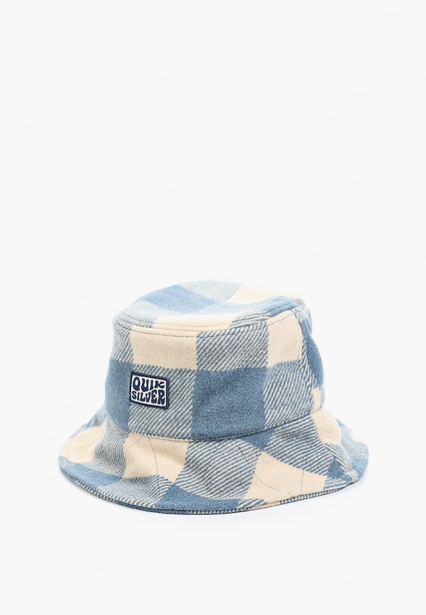 

Панама Quiksilver, Разноцветный, FUNKYOLD W HATS BFK1