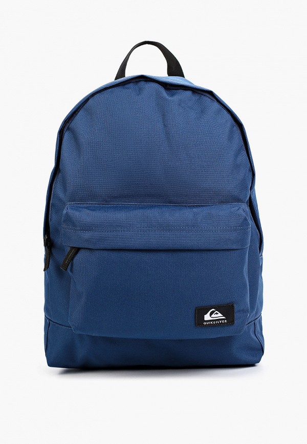 

Рюкзак Quiksilver, Синий, EVERYDAY POSTER M BKPK BSG0