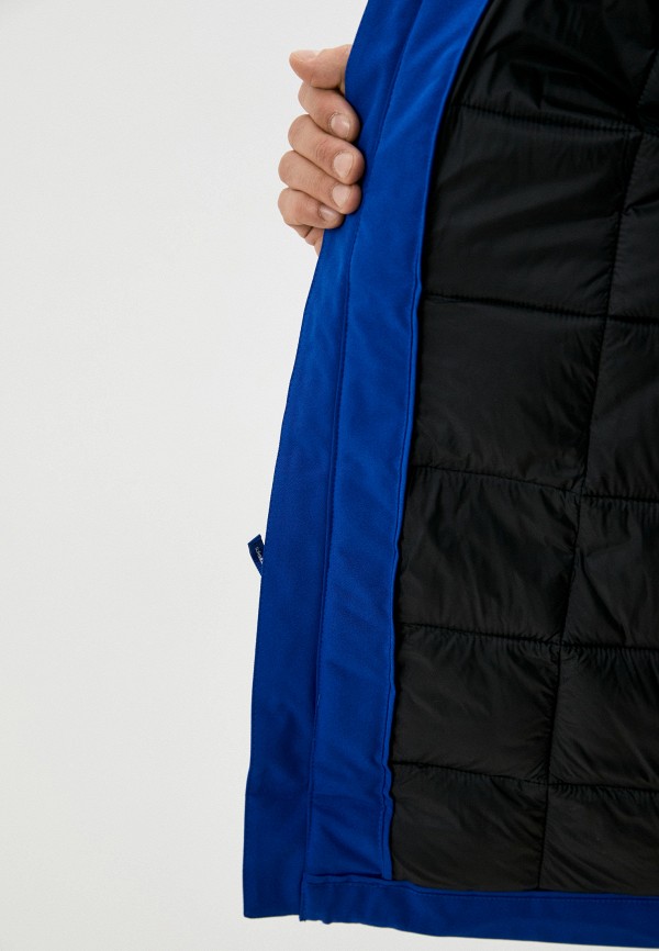 Куртка утепленная  Quiksilver фото