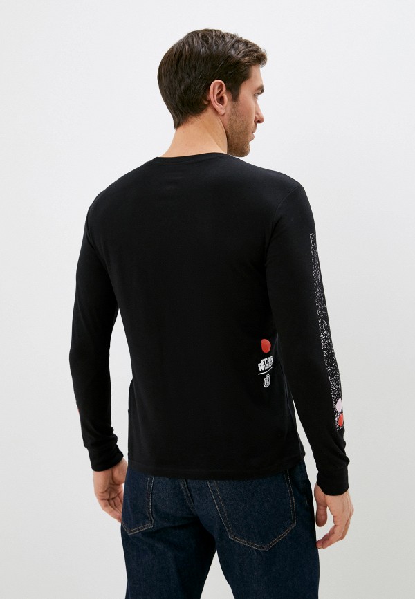 фото Лонгслив element