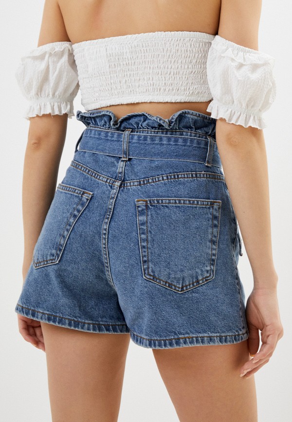 фото Шорты джинсовые koton