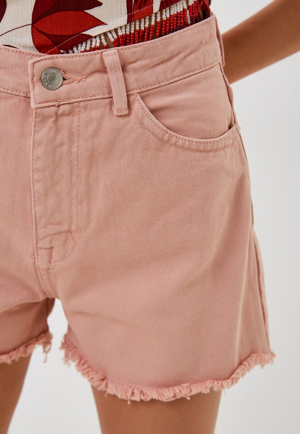 фото Шорты джинсовые koton