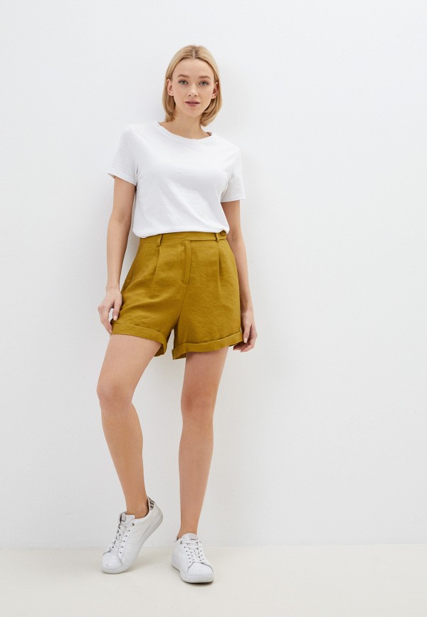 фото Шорты koton