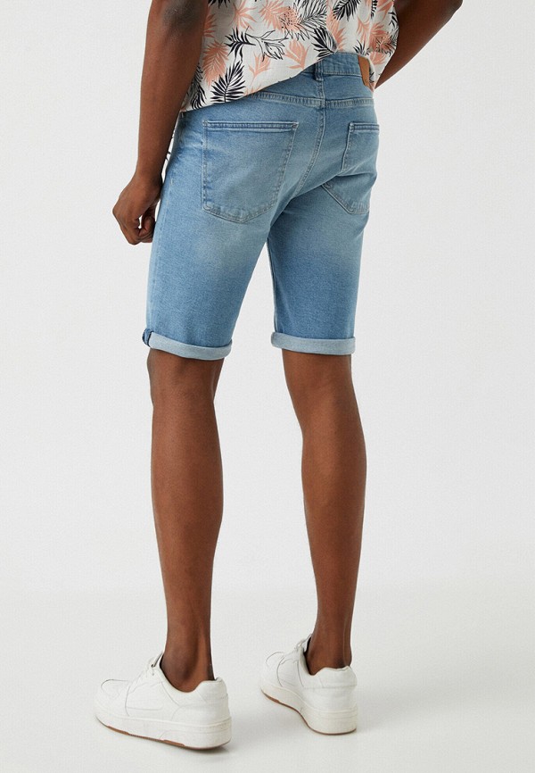 фото Шорты джинсовые koton