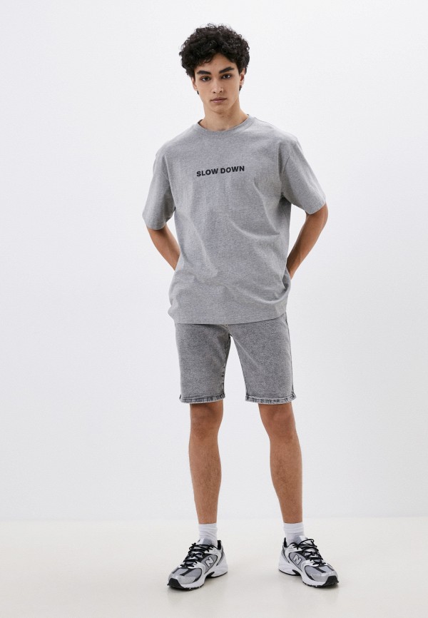 фото Шорты джинсовые koton