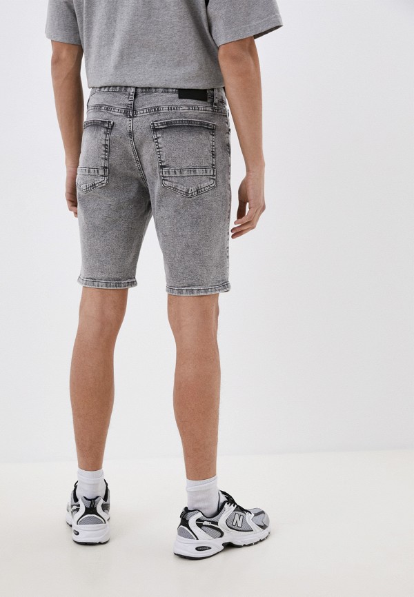 фото Шорты джинсовые koton
