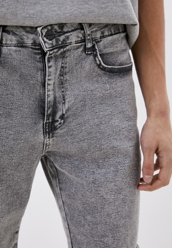 фото Шорты джинсовые koton