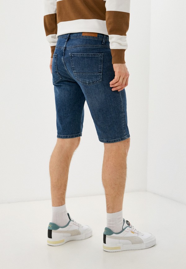 фото Шорты джинсовые koton