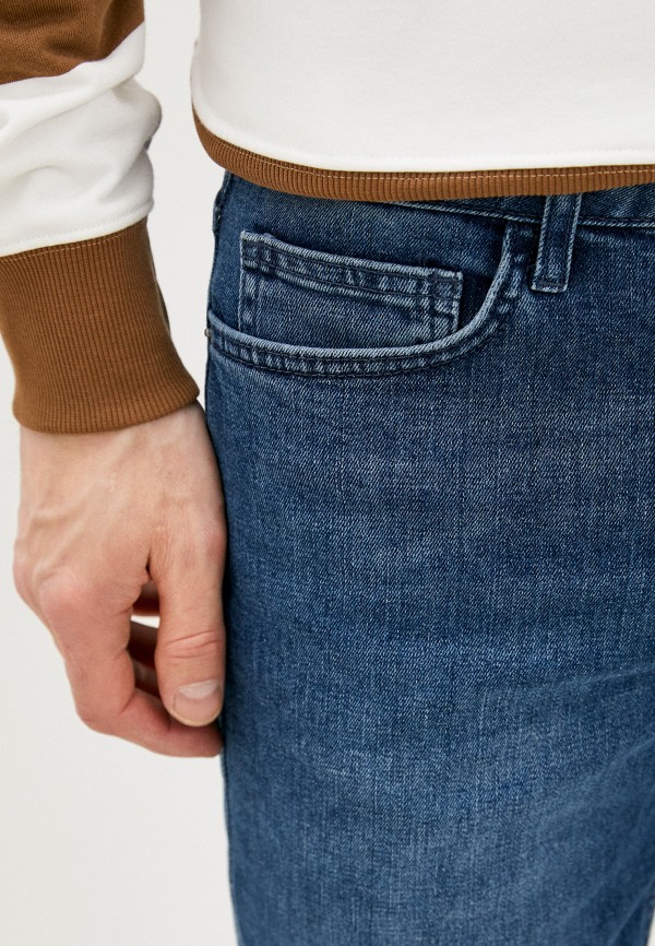 фото Шорты джинсовые koton