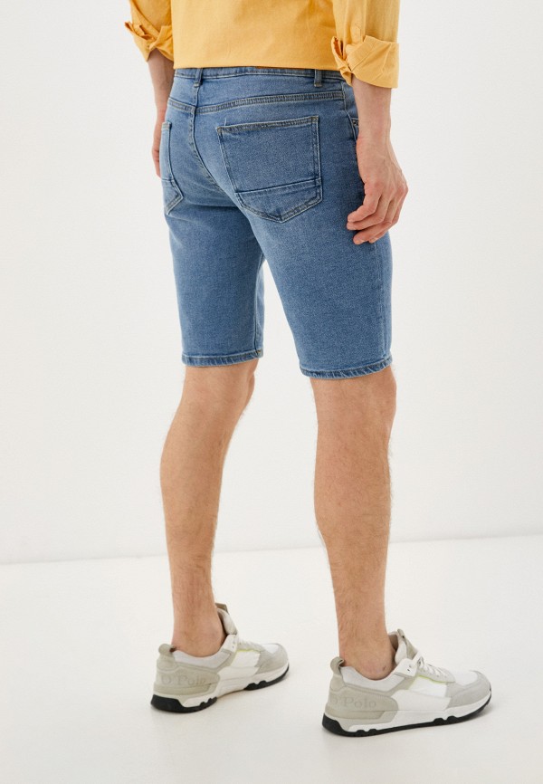 фото Шорты джинсовые koton