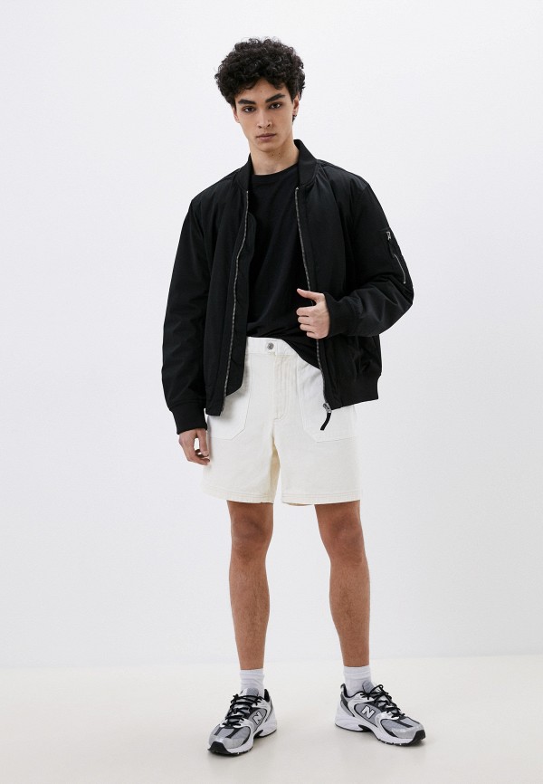 фото Шорты джинсовые koton