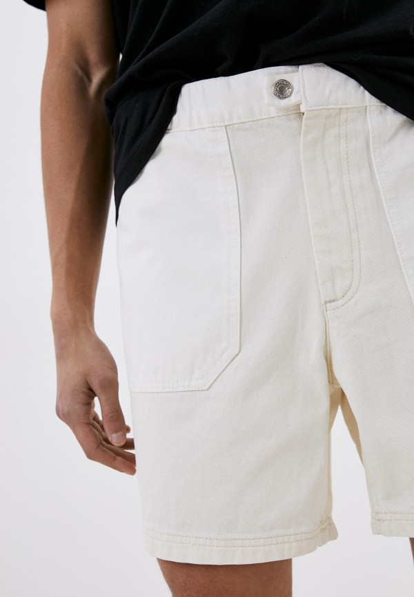 фото Шорты джинсовые koton