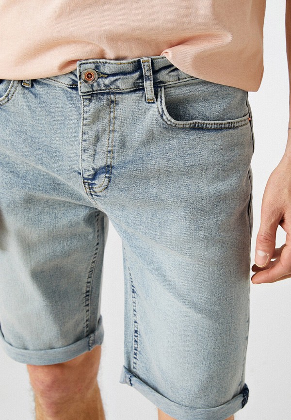 фото Шорты джинсовые koton