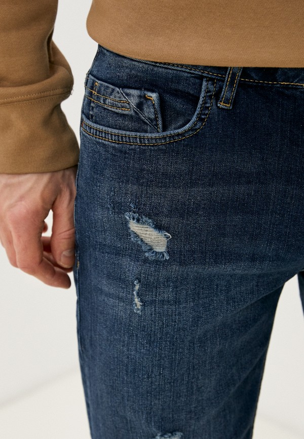 фото Шорты джинсовые koton