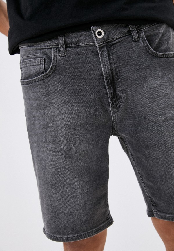 Шорты джинсовые Koton 2SAM40031BD Фото 4