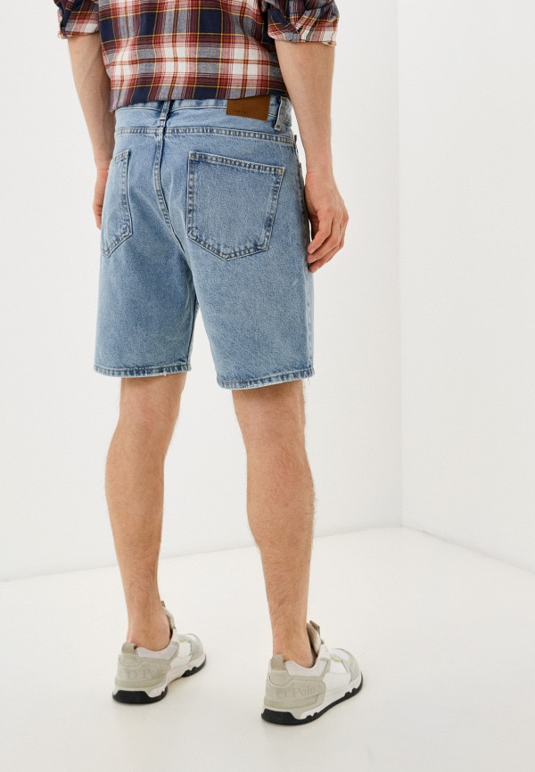 фото Шорты джинсовые koton