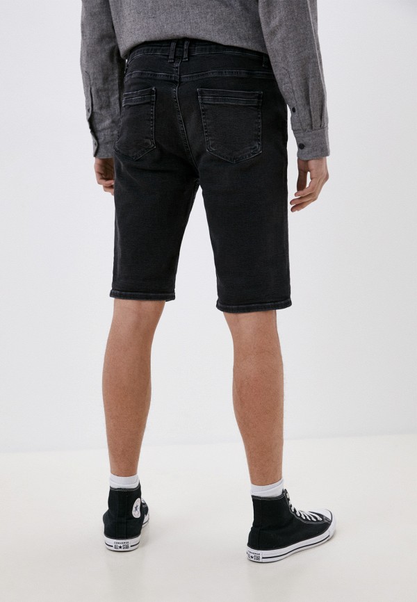 фото Шорты джинсовые koton