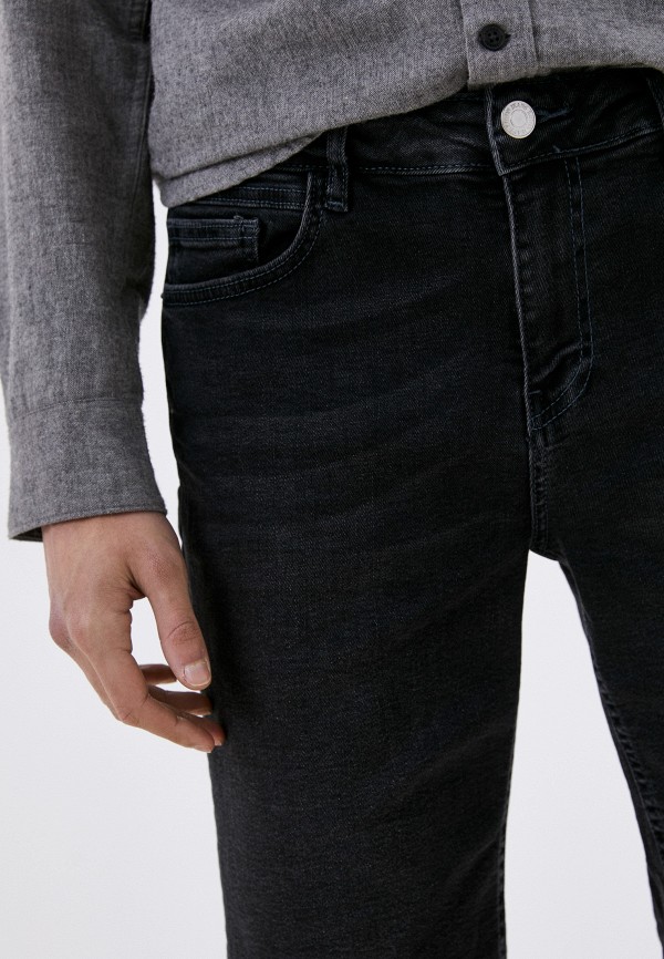 фото Шорты джинсовые koton