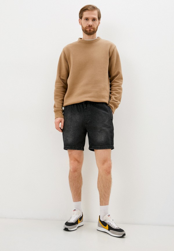 фото Шорты джинсовые koton