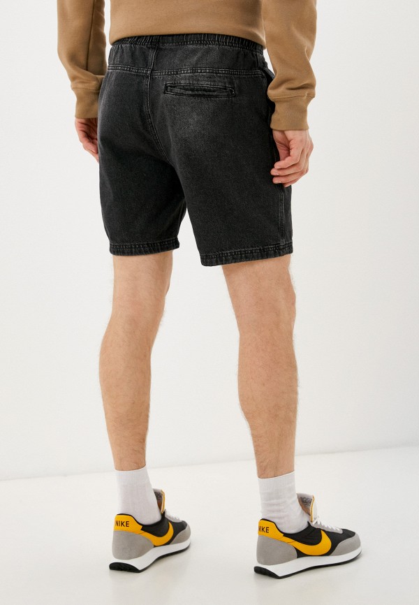 фото Шорты джинсовые koton