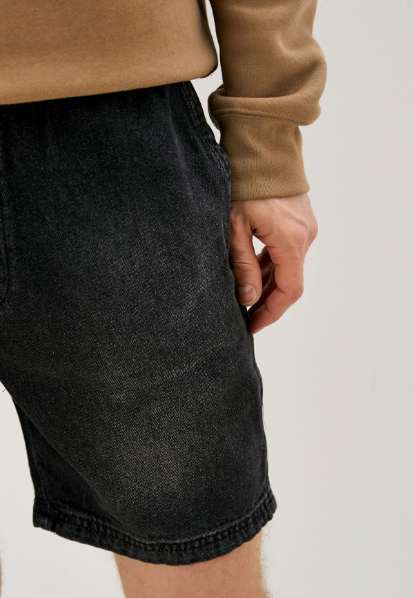 фото Шорты джинсовые koton