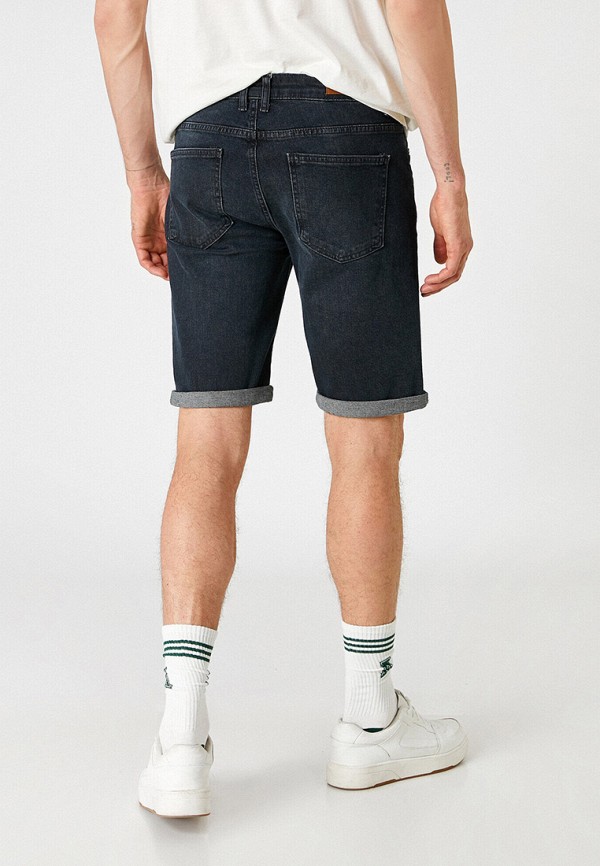 фото Шорты джинсовые koton