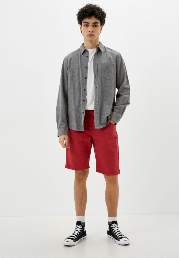 фото Шорты джинсовые koton