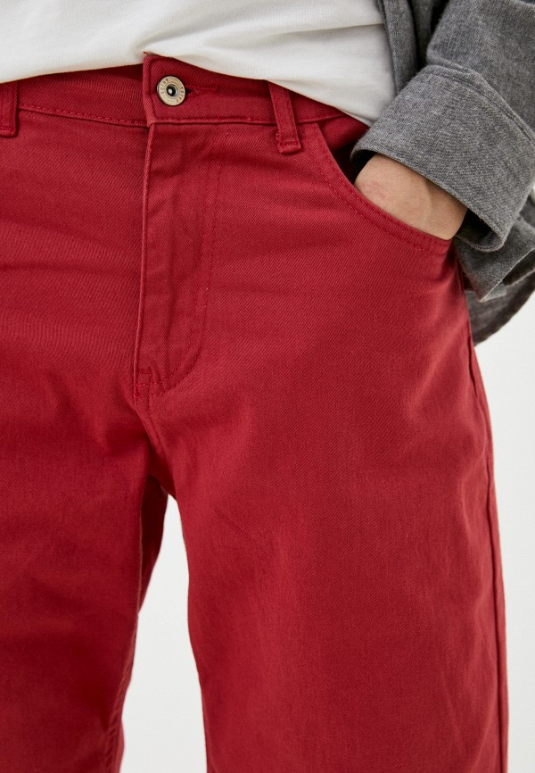 фото Шорты джинсовые koton