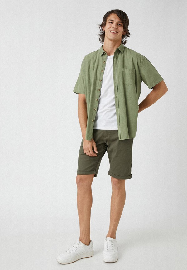 фото Шорты koton