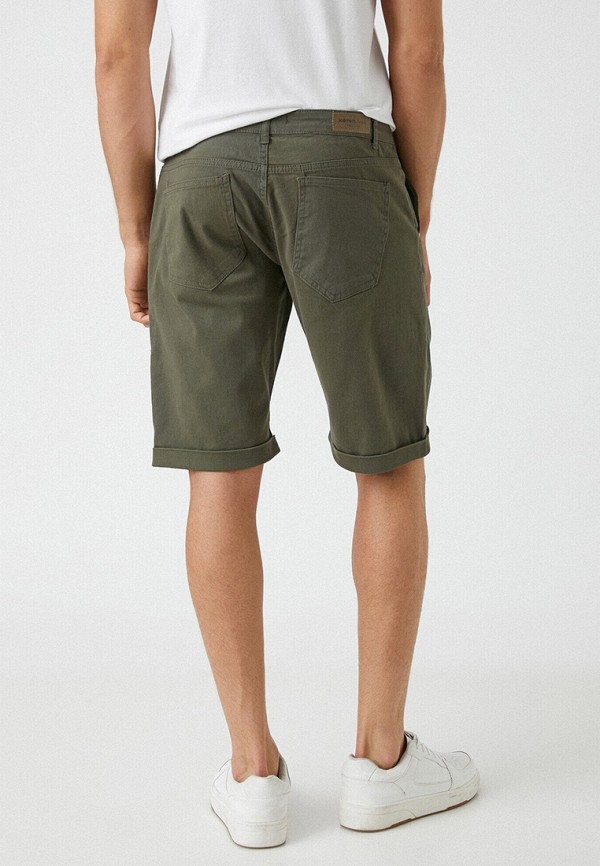 фото Шорты koton