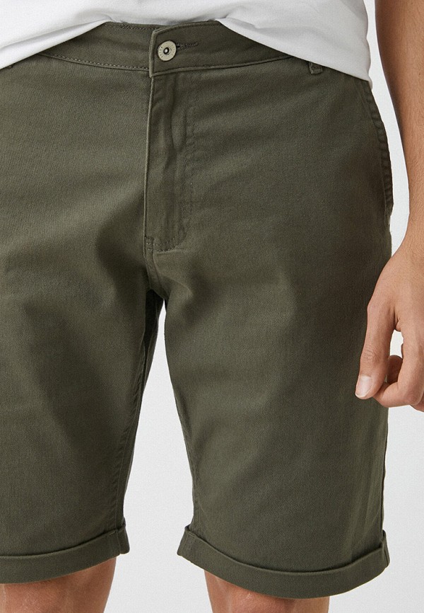 фото Шорты koton