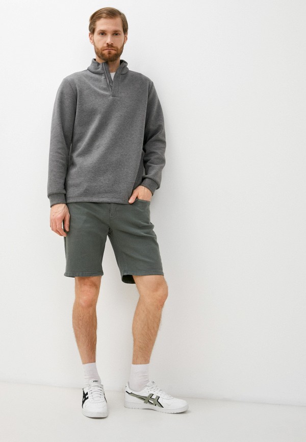 фото Шорты джинсовые koton