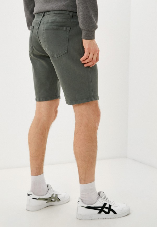 фото Шорты джинсовые koton