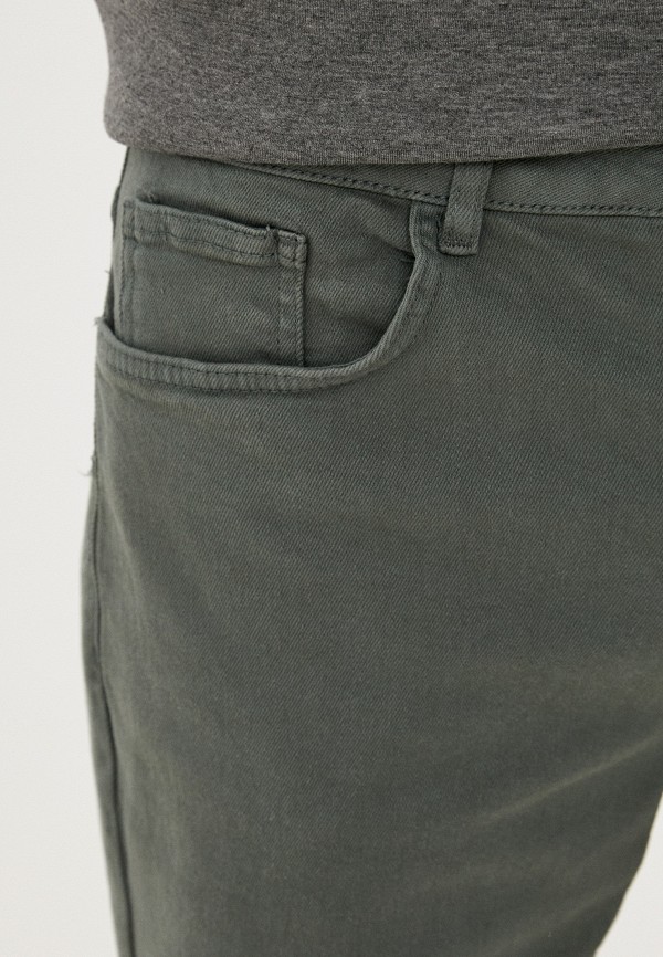 фото Шорты джинсовые koton