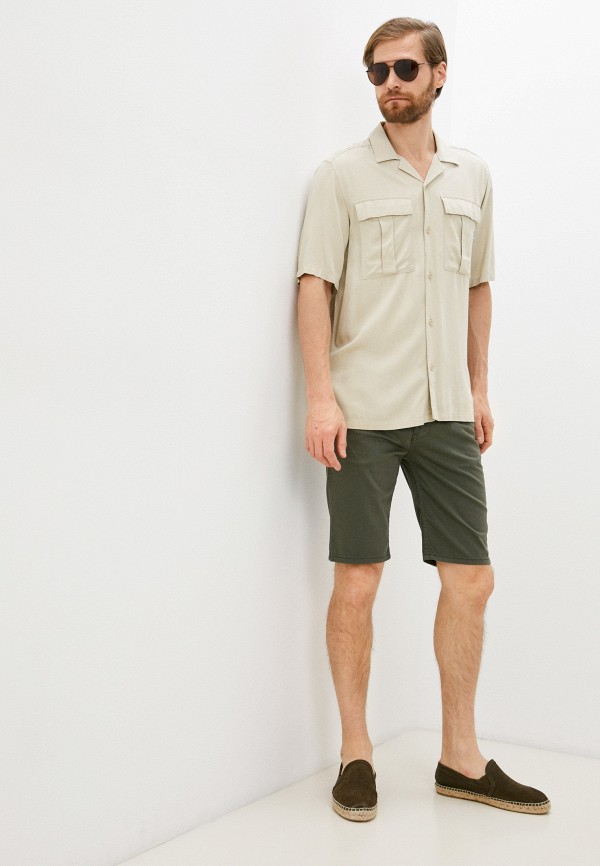 фото Шорты джинсовые koton