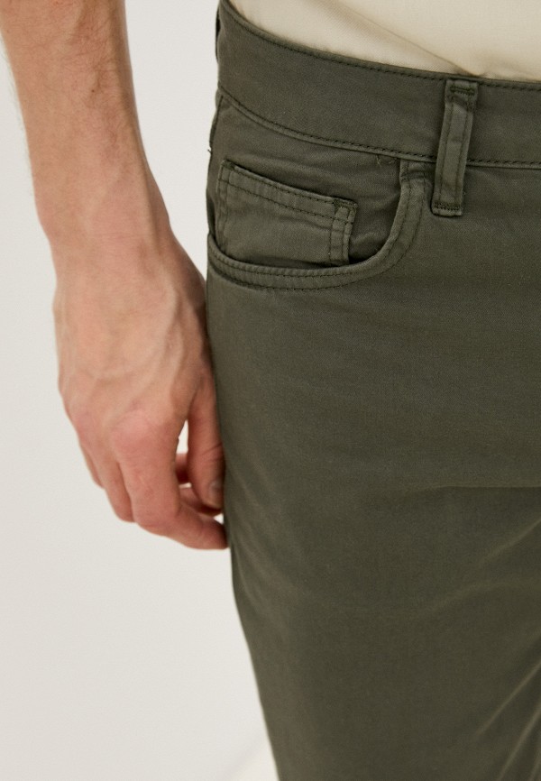 фото Шорты джинсовые koton