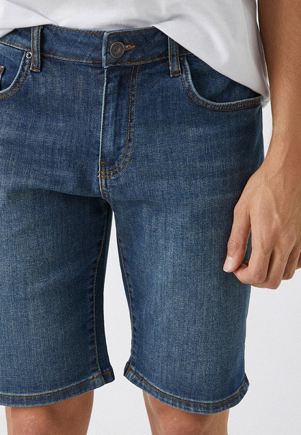 фото Шорты джинсовые koton