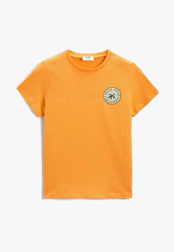 

Футболка Koton, Оранжевый