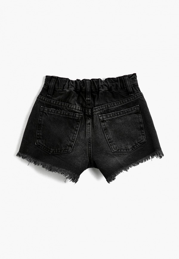 фото Шорты джинсовые koton