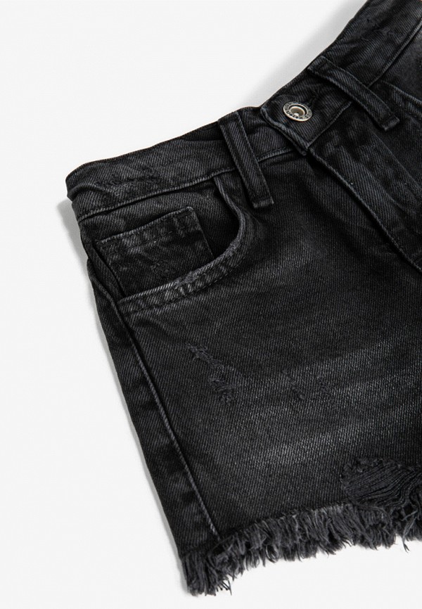 фото Шорты джинсовые koton