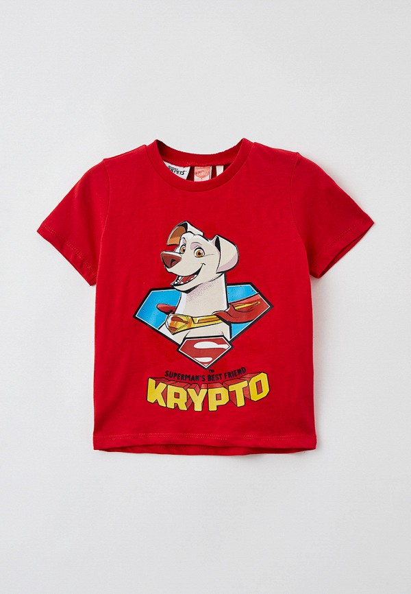 

Футболка Koton, Красный