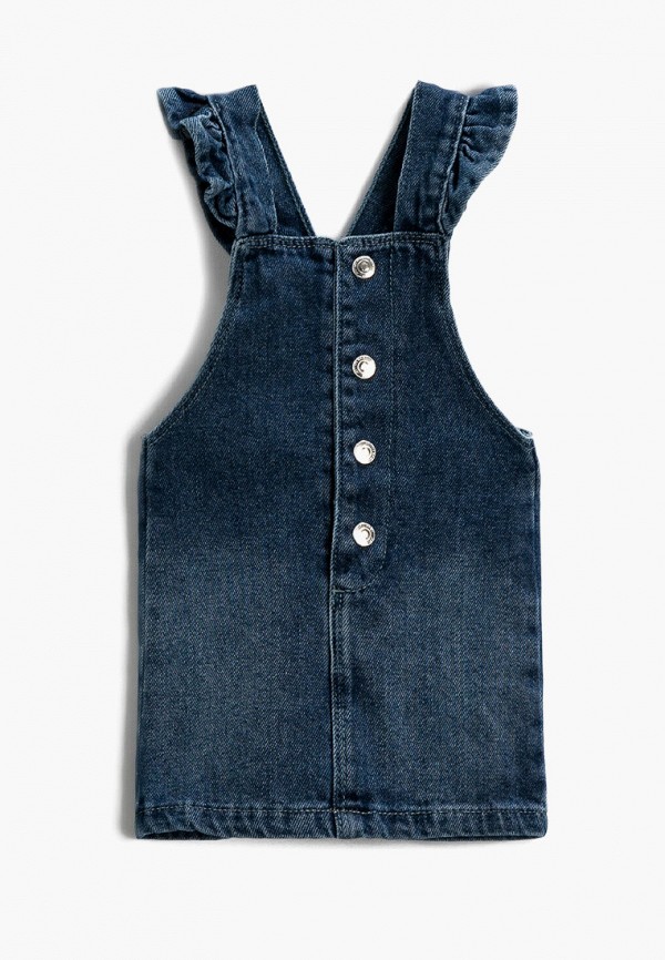 

Сарафан Koton, Синий