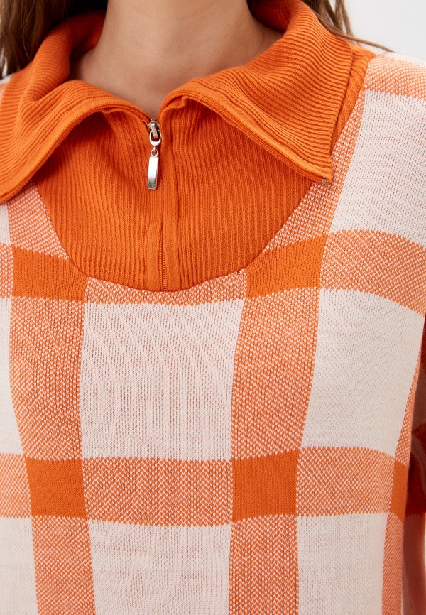 фото Свитер goldrai