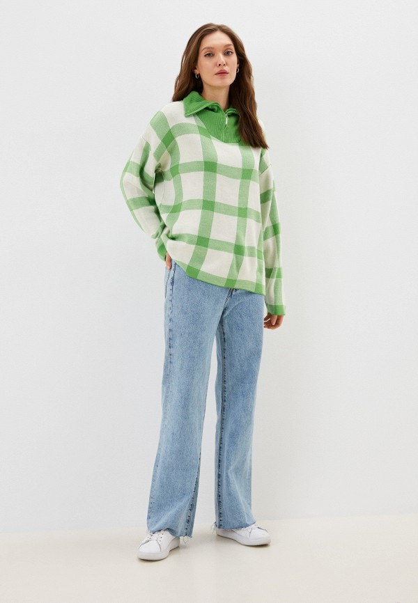 фото Свитер goldrai