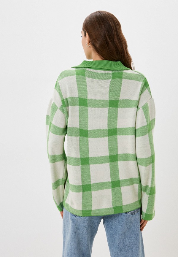 фото Свитер goldrai