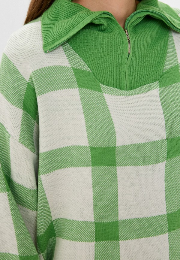 фото Свитер goldrai