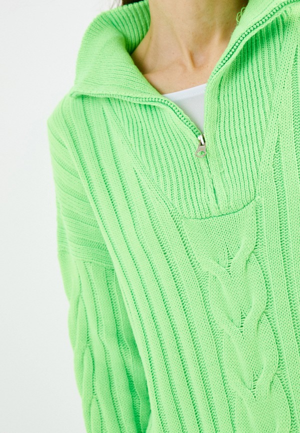 фото Свитер goldrai